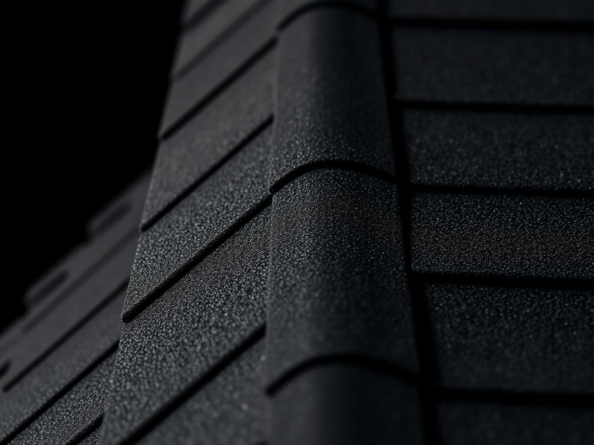 Asphalt Shingles